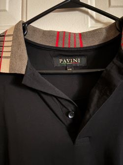 Polo shirt