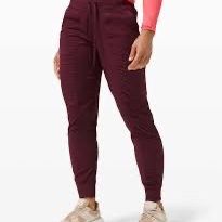 Lululemon Dance Studio Jogger Women’s 