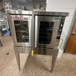 Blodgett BDO-100-E Electric  Commercial convection oven