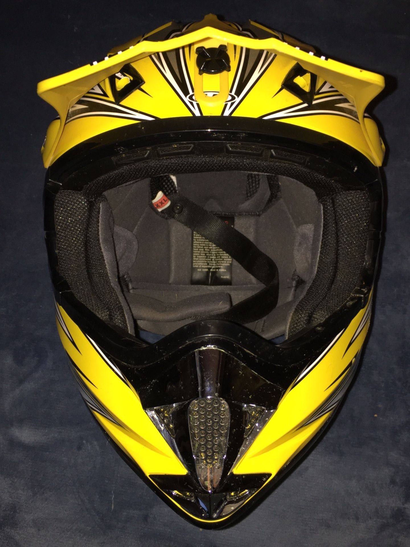 HJC CL-X5 Arena Full Face Helmet