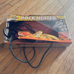 Repticare Rock Heater 