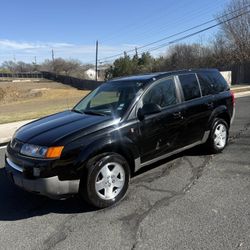2004 Saturn VUE