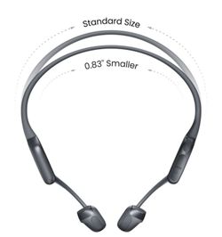 Shokz OPENRUN PRO Bone conduction sport headphones
