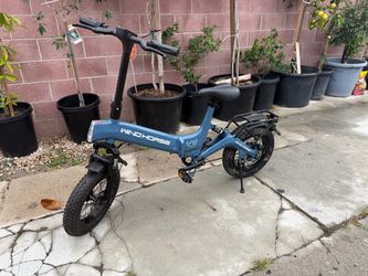 E-bike electric bike new