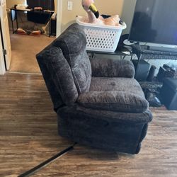 Heavy Duty Recliner Chairs