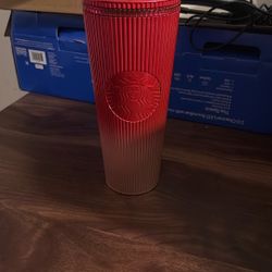 Starbucks Cup 
