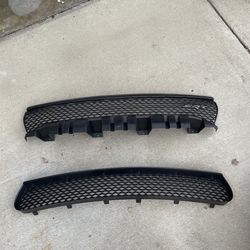 2018 Hellcat Grill