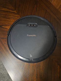 Aspiradora de piso y alfombra