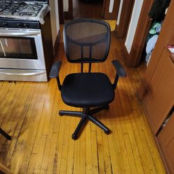 Global Furniture Office Chair