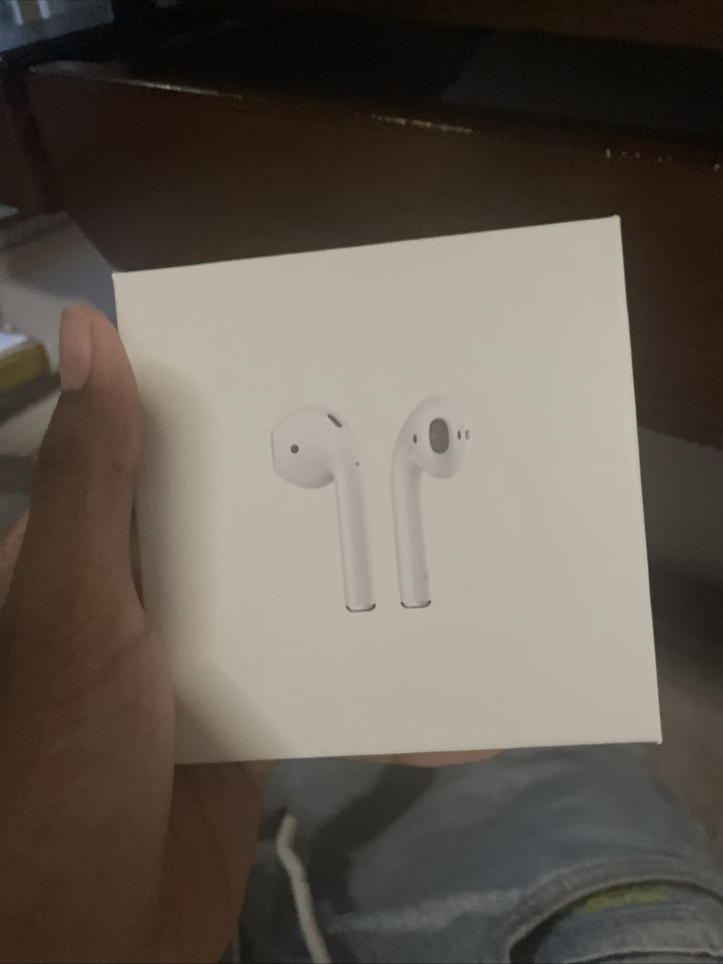 AirPod Generation 2
