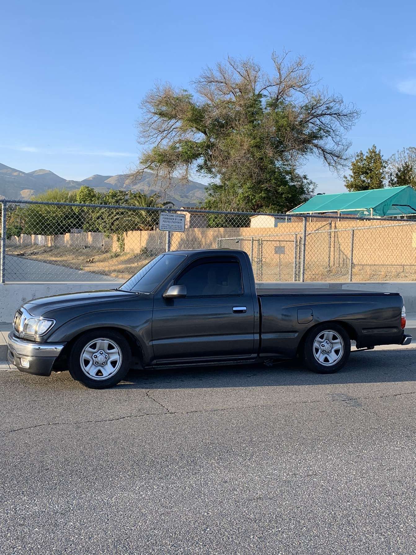 2003 Toyota Tacoma