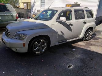 2007 Chevrolet HHR