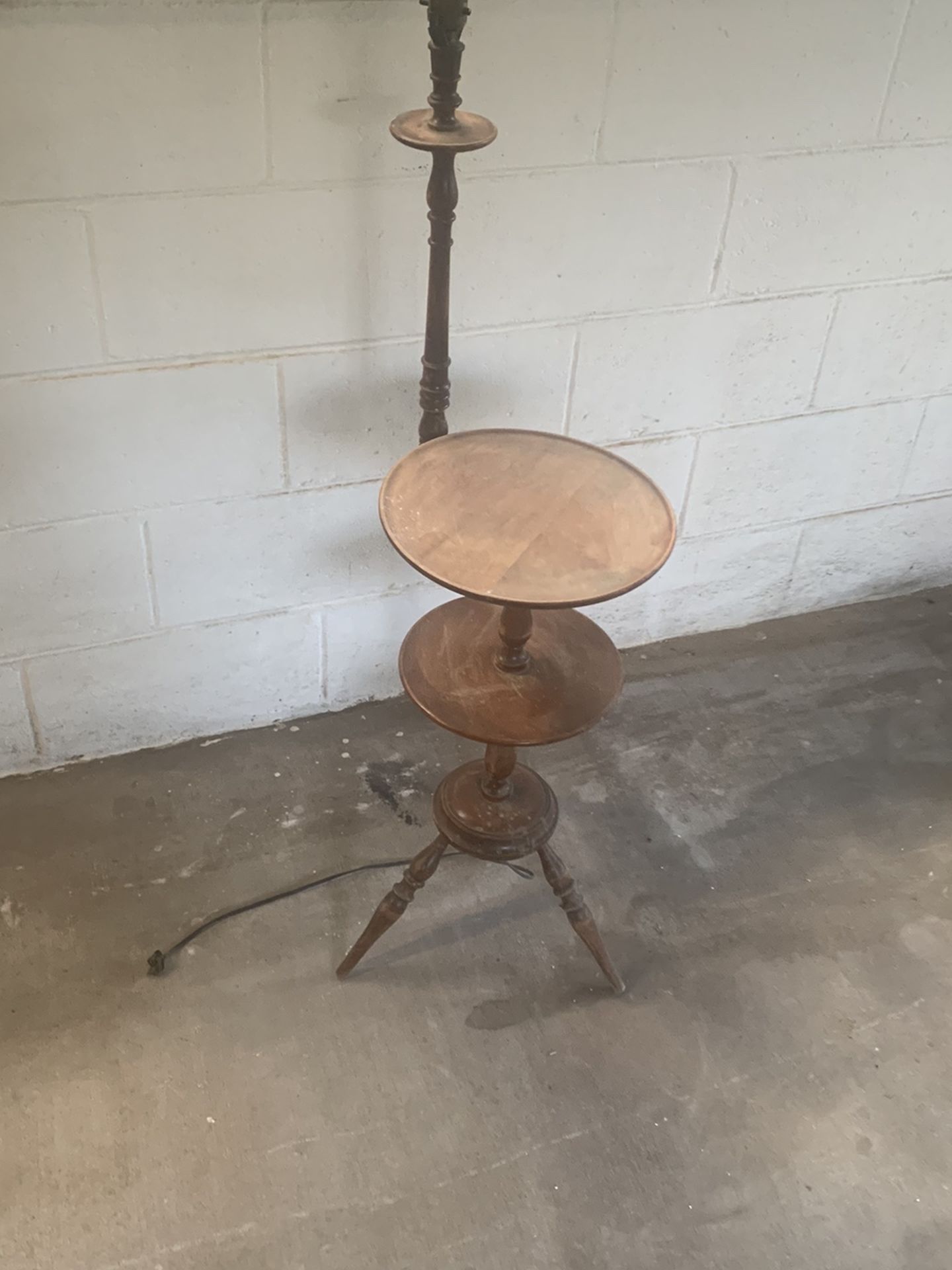 Cool Lamp