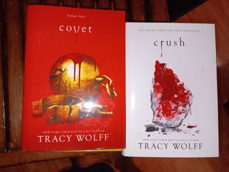 Tracy Wolff
