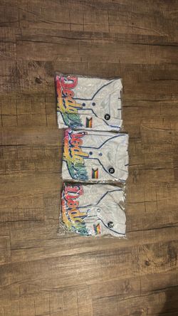Dodgers pride jerseys