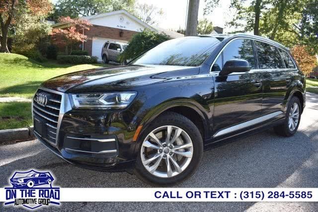 2017 Audi Q7