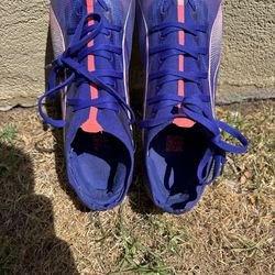 Puma ultra size 8.5