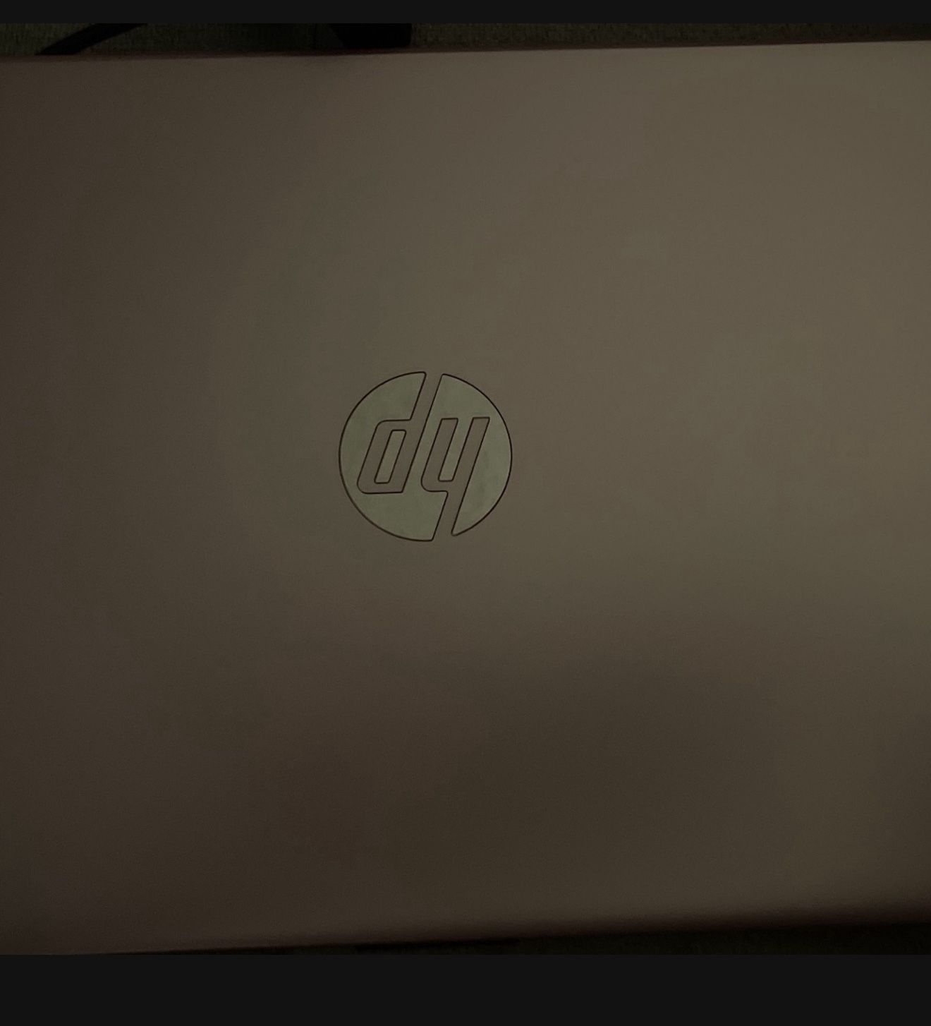 HP Stream laptop pink