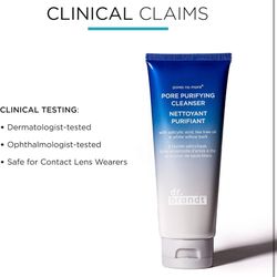 Pores No More Dr. Brandt 