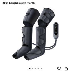 Shinewell Air Compression Therapy Device