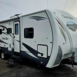 Outdoors RV 