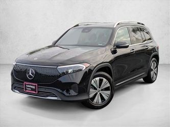 2024 Mercedes-Benz EQB 250 SUV