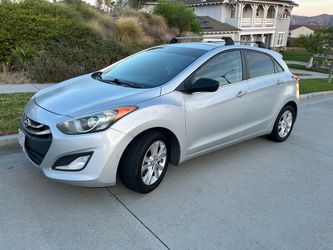 2014 Hyundai Elantra