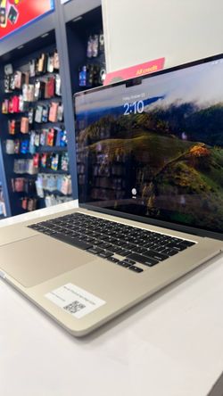 MacBook Air M2 8ram 256gb