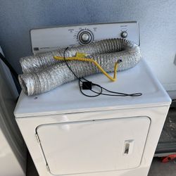 MAYTAG WASHER AND DRYER