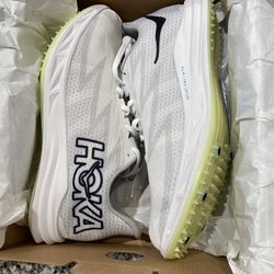HOKA Crescendo Track Spikes Men’s Size 8.5, 9, 9.5, 10, 10.5, 11.5