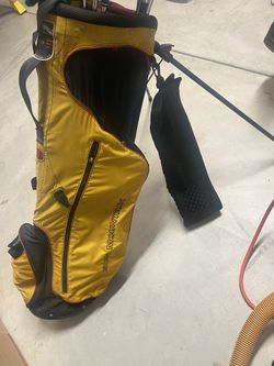 Sun Mountain Golf Bag