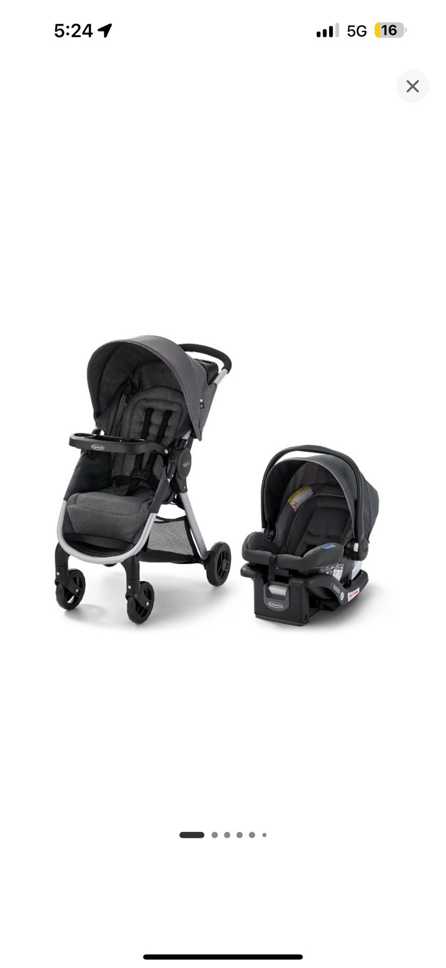 Stroller