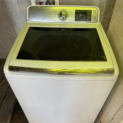 Samsung Washer 