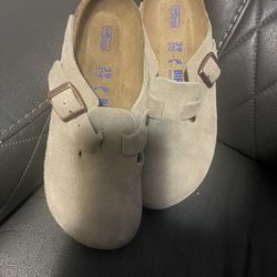 Birkenstock Size 39