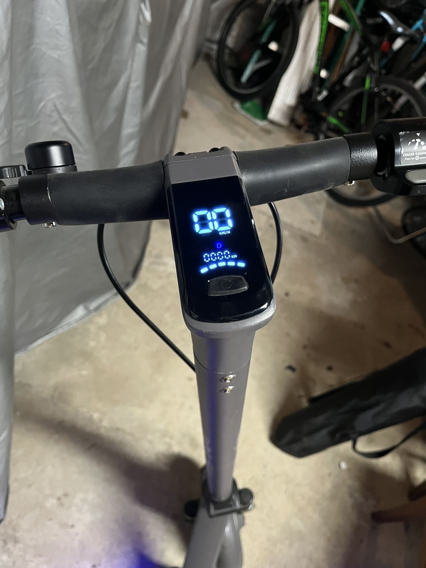 Gotrax Electric Scooter