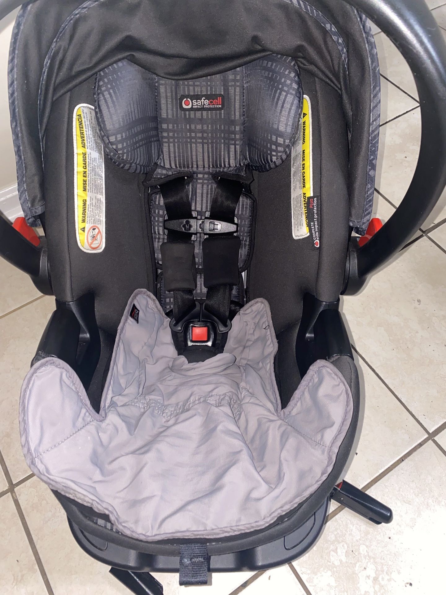 New Gen2 Britax Car seat $40 Don’t Miss Out 