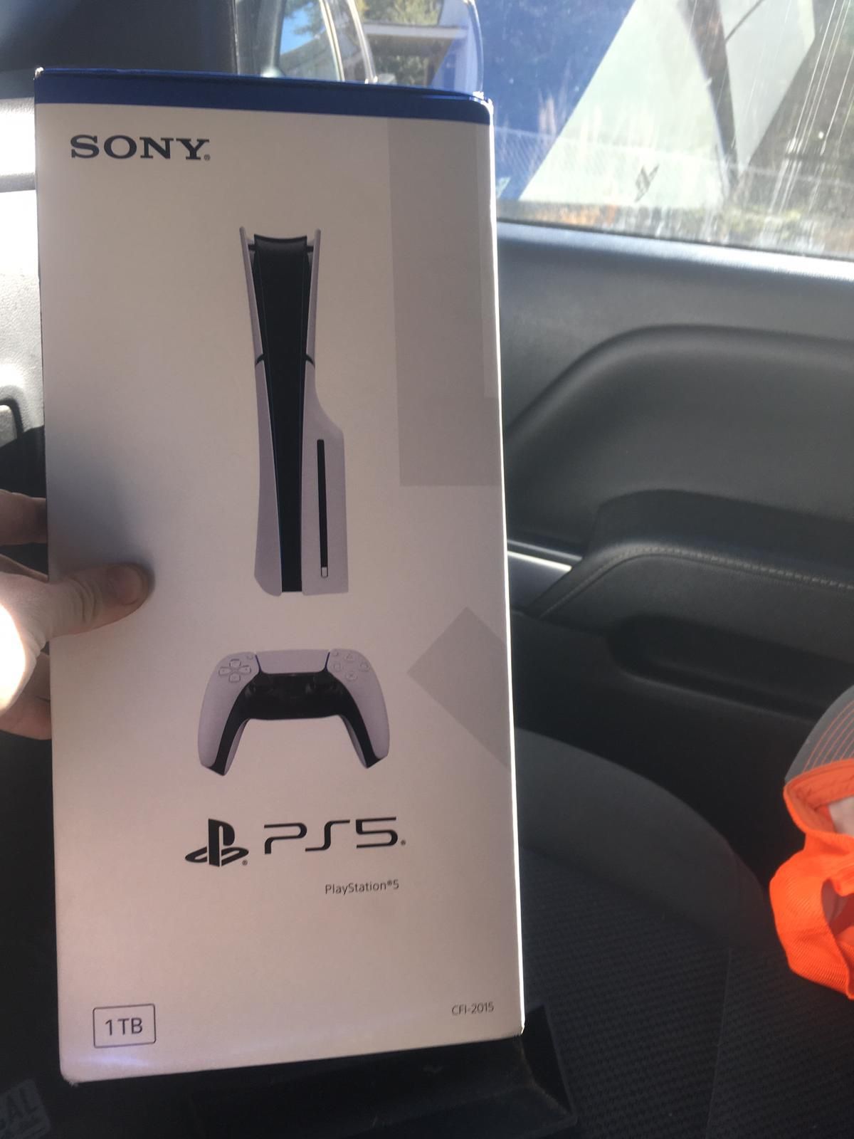 Ps5