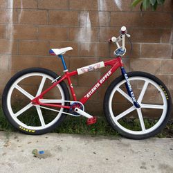 Se Bike Atlanta Ripper 29