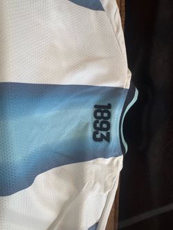 Jerseys clothe