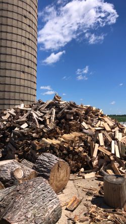 Firewood
