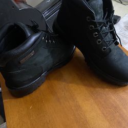Timberlands