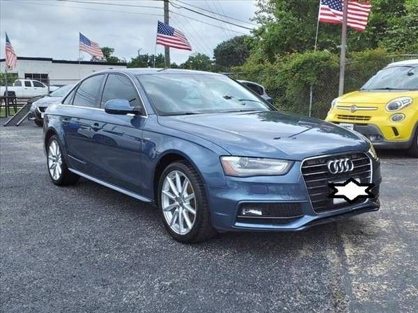 2016 Audi $1500 Down