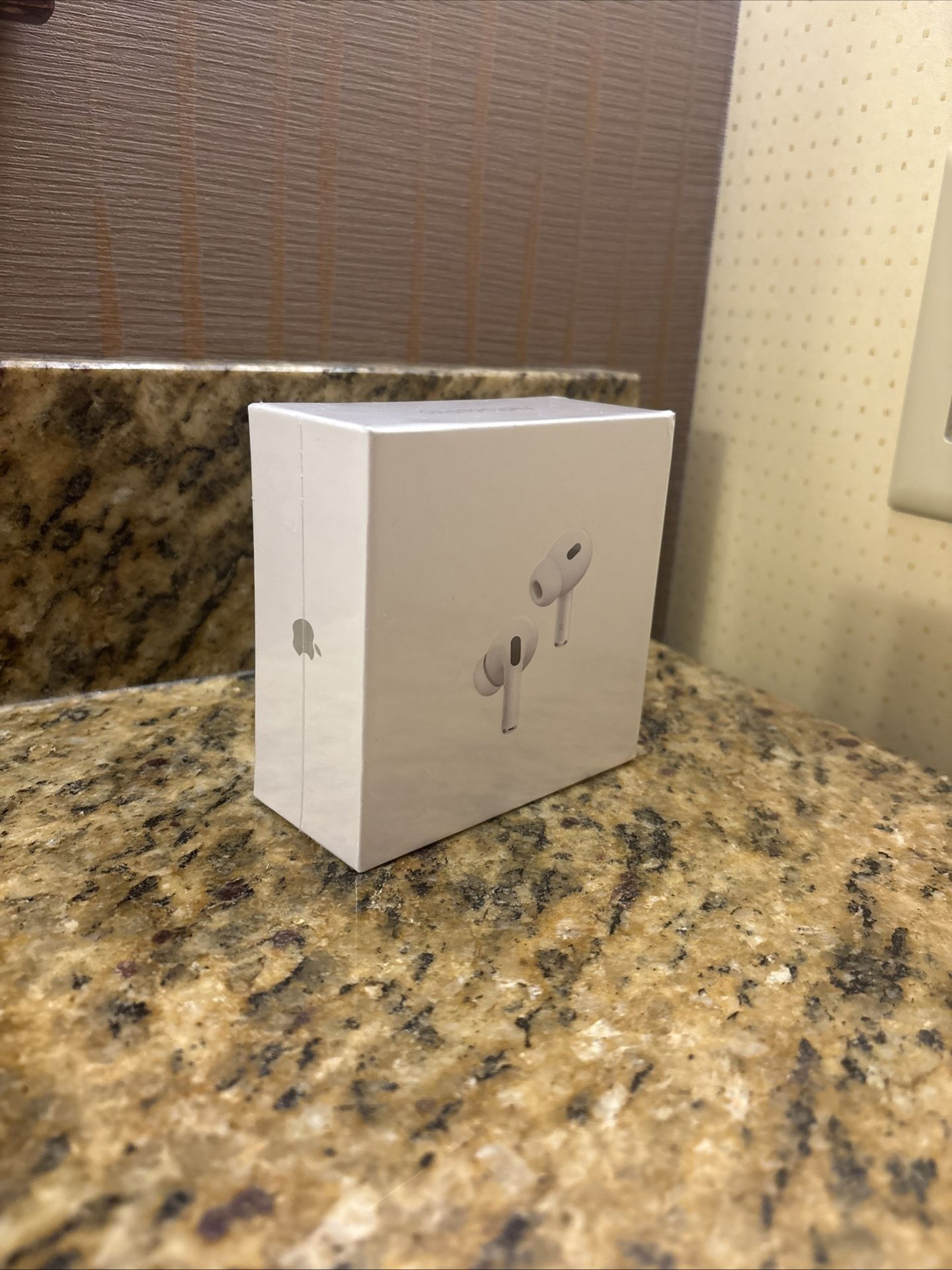 Airpod Pros Generation2 ANC