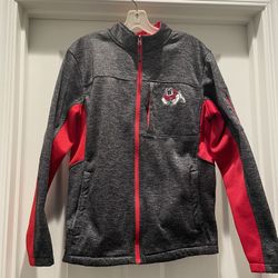 Fresno State Jacket 