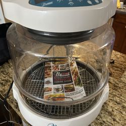 Nuwave Pro Digital Infrared Tabletop Oven 