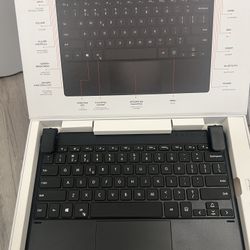 Wireless Keyboard 