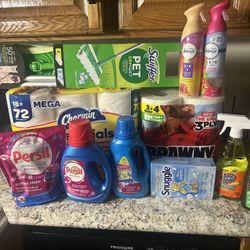 Household Bundle 