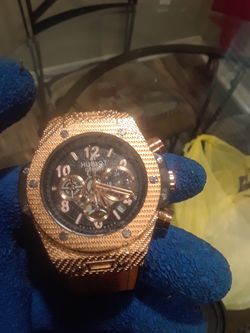 Luxury Mens Watch