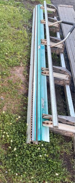 10 foot tapco brake needs work