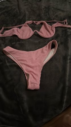 Bathing suit